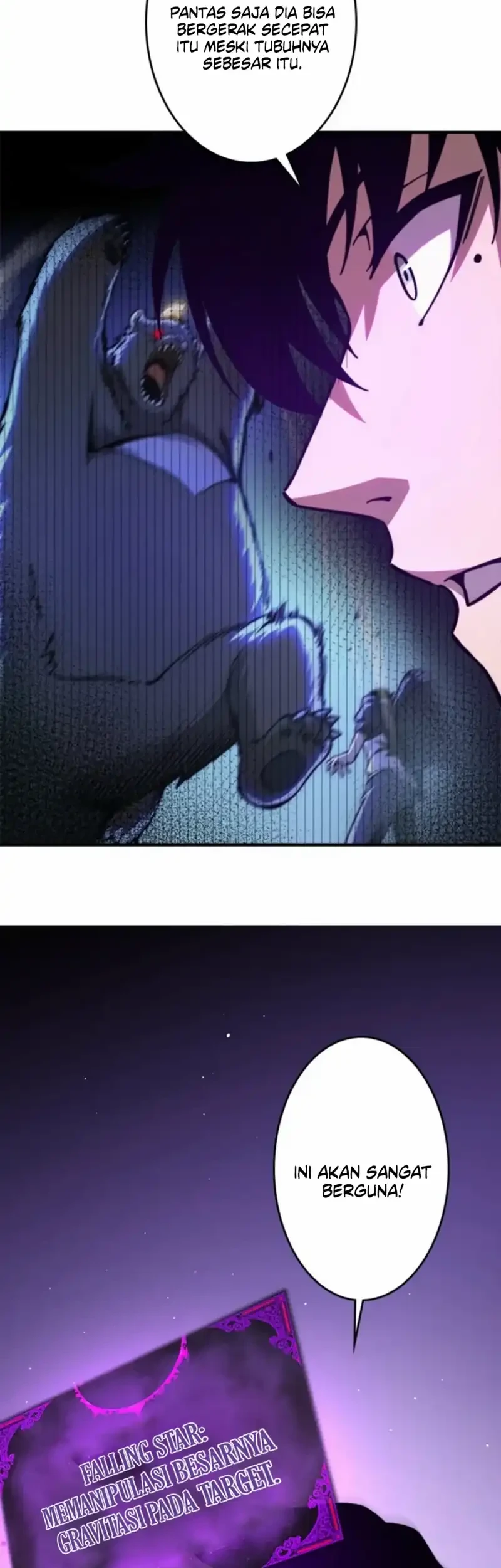The Return of the Scorned Genius Chapter 7 Gambar 3