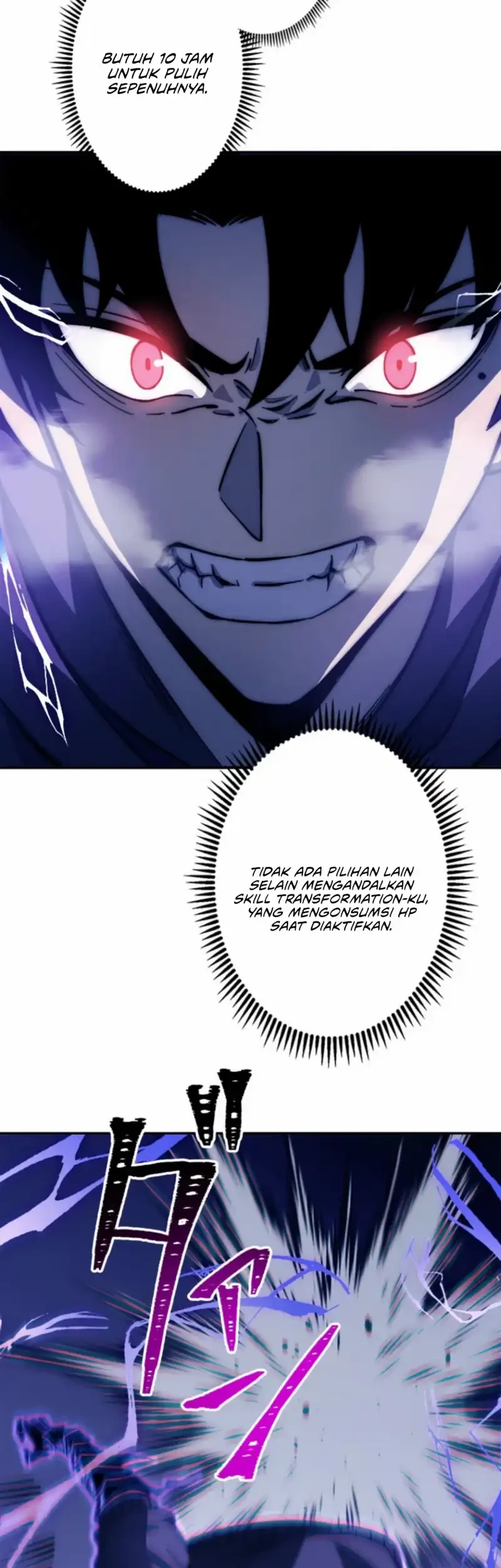 Manhwa The Return of the Scorned Genius Chapter 8 gambar 2