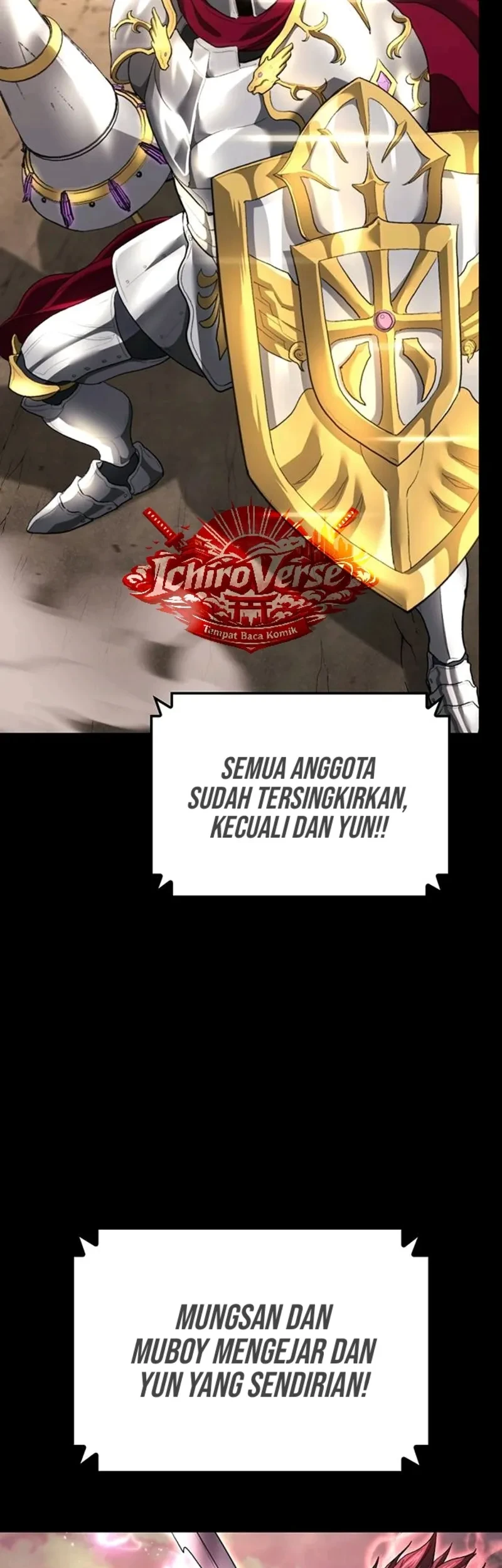 The Return of the Star Player Chapter 1 Gambar 6