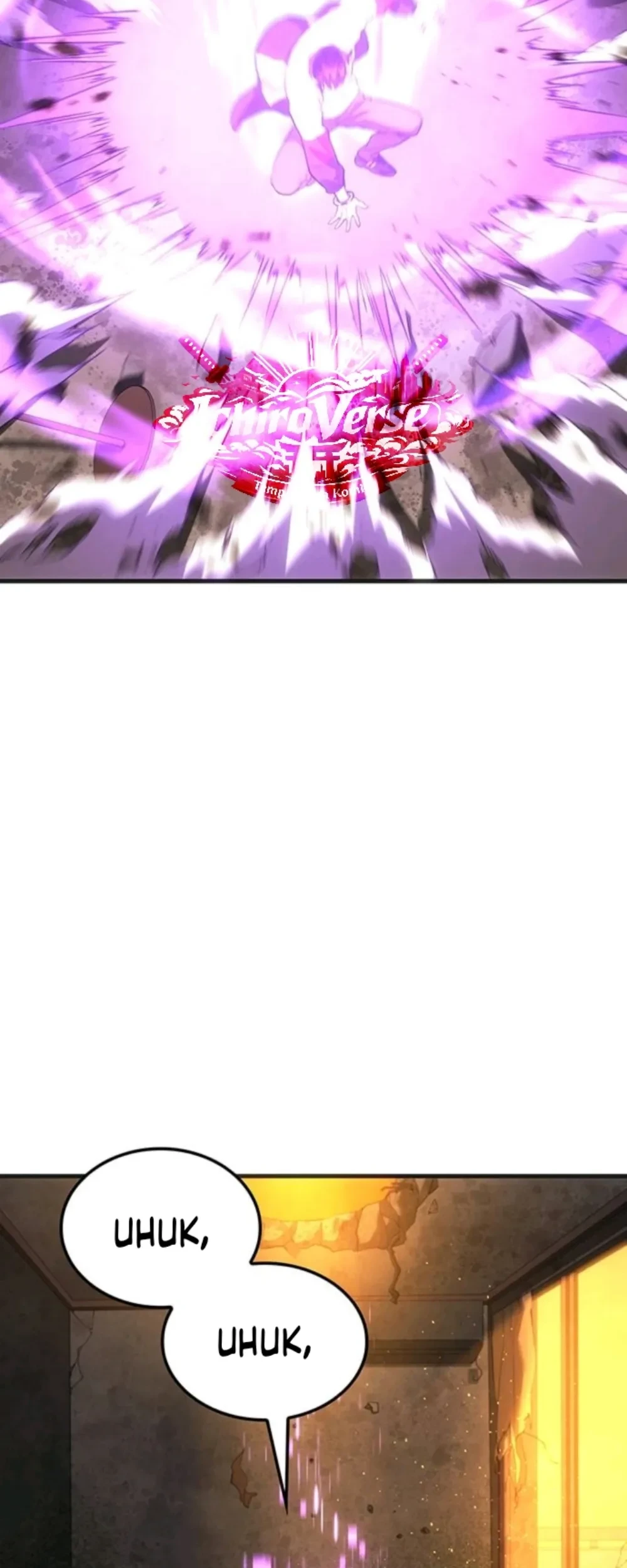 The Return of the Star Player Chapter 2 Gambar 3