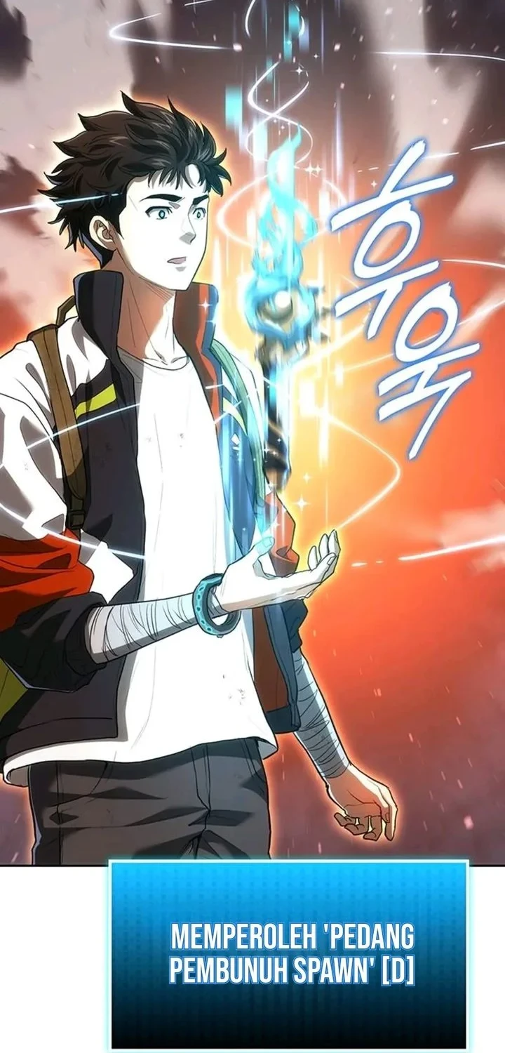 The Return of the Star Player Chapter 3 Gambar 4