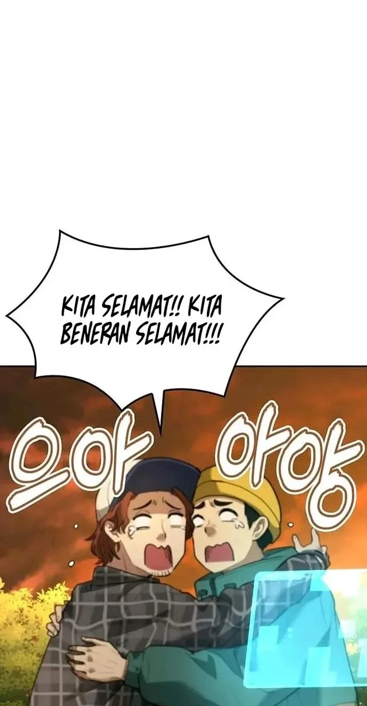 The Return of the Star Player Chapter 4 Gambar 4