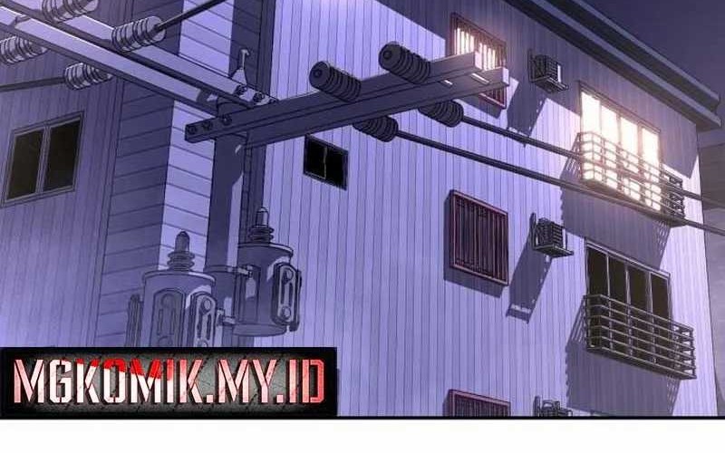 Manhwa The Returned C-Rank Tank Won’t Die! Chapter 12 gambar 2