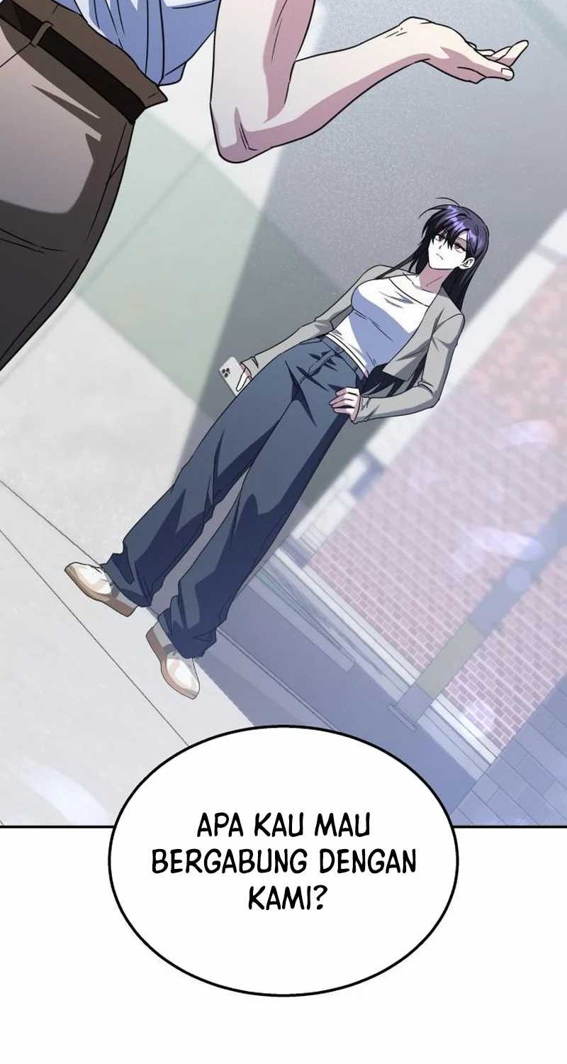 Manhwa The Returned C-Rank Tank Won’t Die! Chapter 13 gambar 2