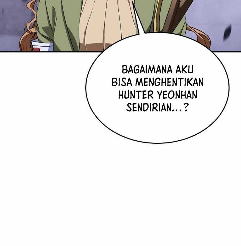Manhwa The Returned C-Rank Tank Won’t Die! Chapter 15 gambar 2