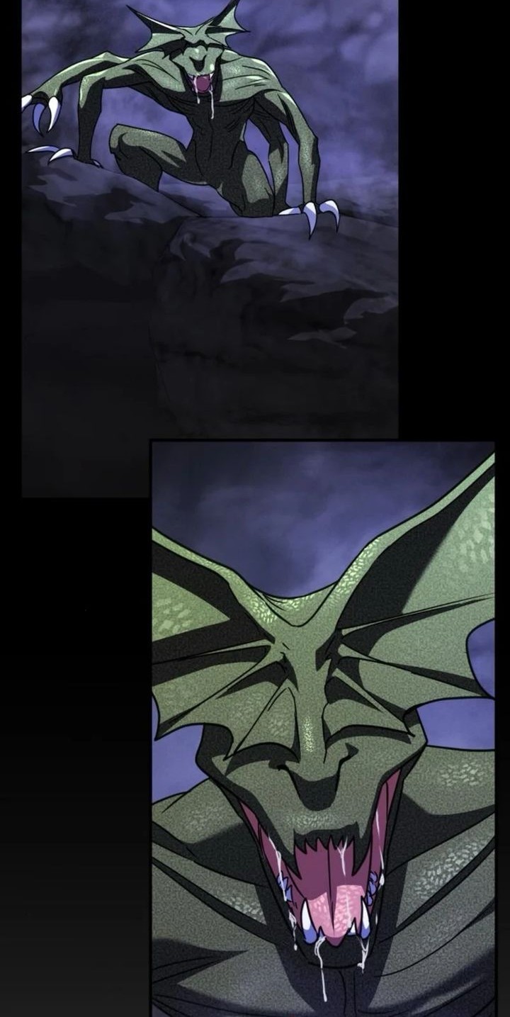 Manhwa The Returned C-Rank Tank Won’t Die! Chapter 24 gambar 2