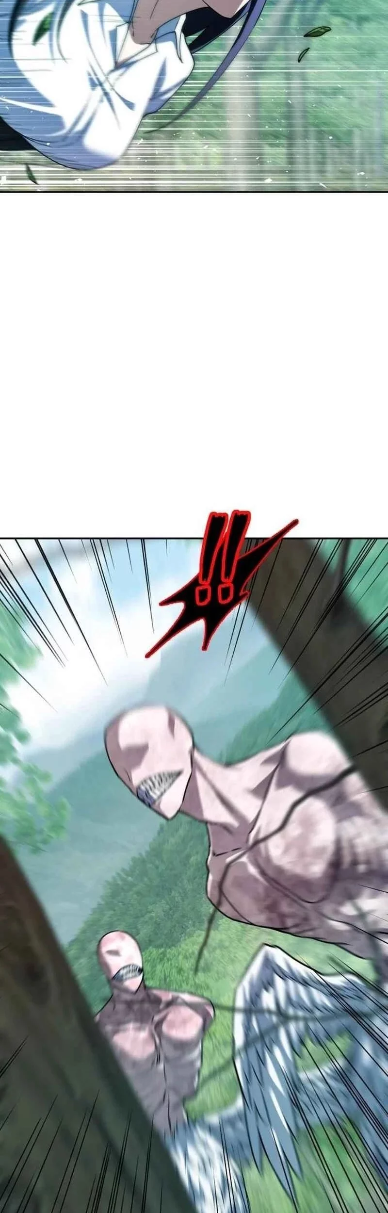 Manhwa The Returned C-Rank Tank Won’t Die! Chapter 33 gambar 2