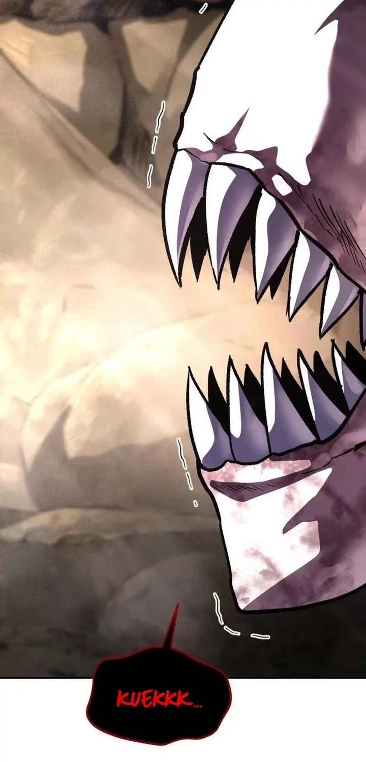 Manhwa The Returned C-Rank Tank Won’t Die! Chapter 34 gambar 2