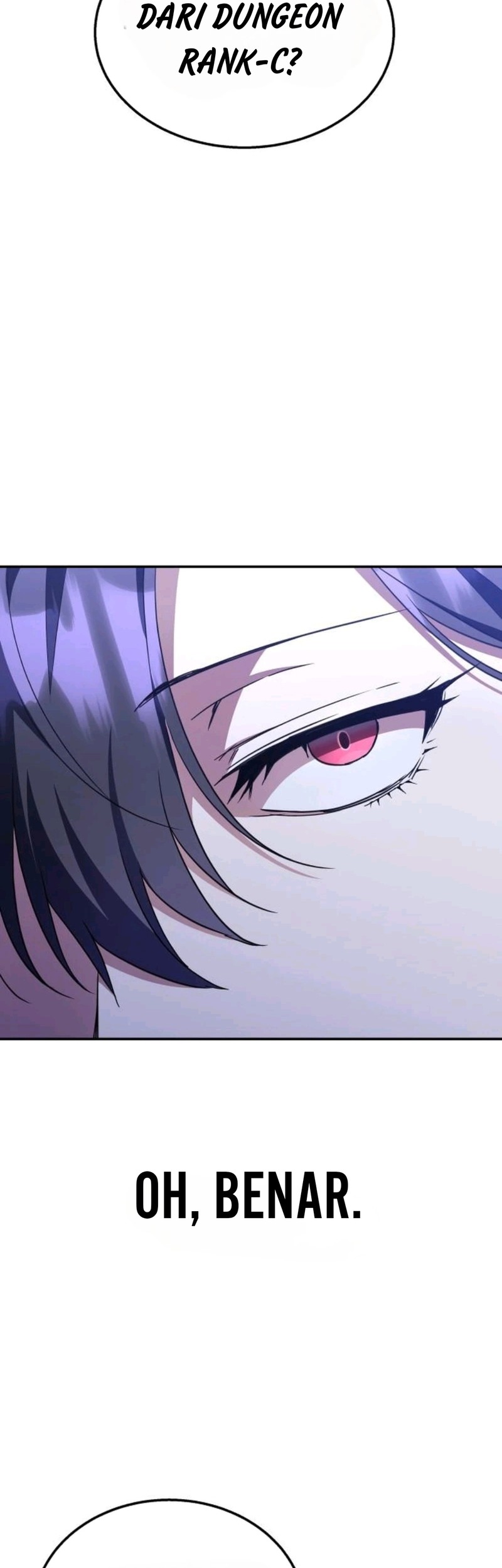Manhwa The Returned C-Rank Tank Won’t Die! Chapter 4 gambar 2
