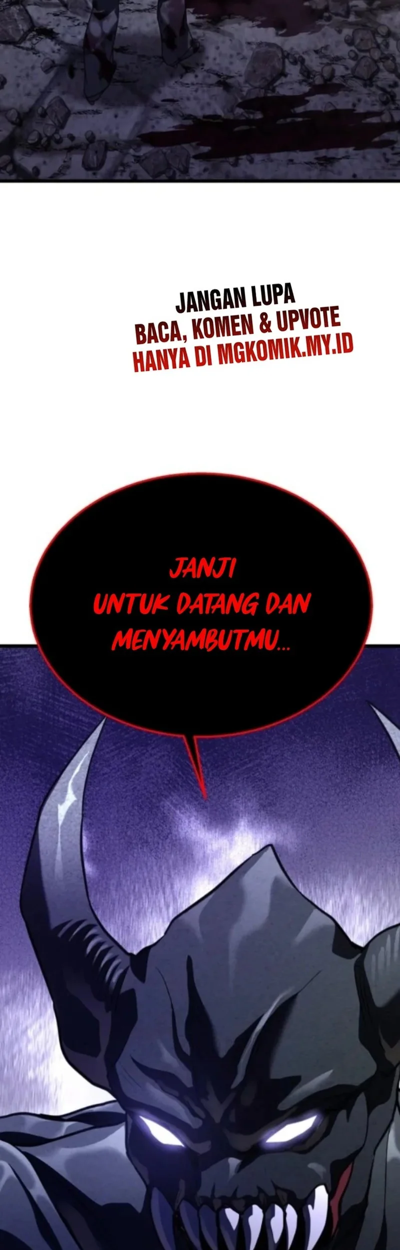 The Returned C-Rank Tank Won’t Die! Chapter 40 Gambar 3