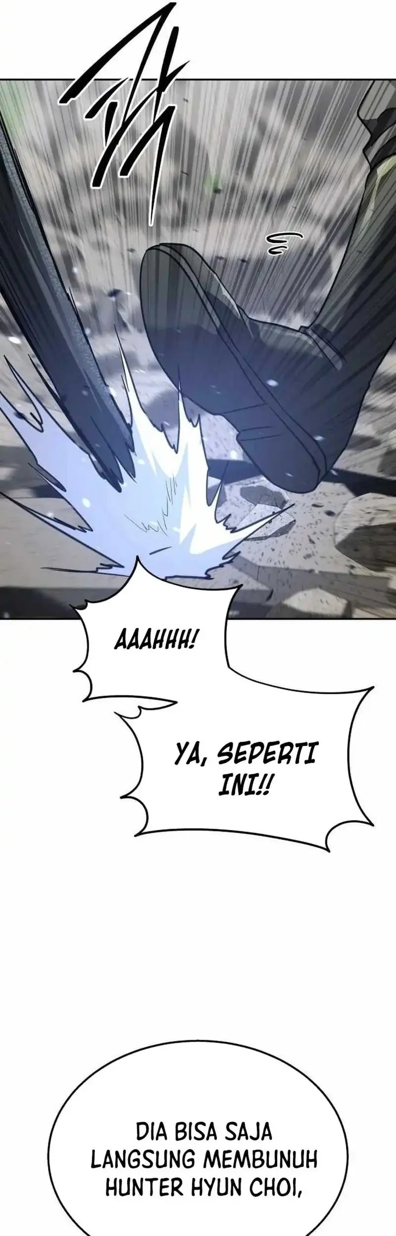 The Returned C-Rank Tank Won’t Die! Chapter 42 Gambar 5
