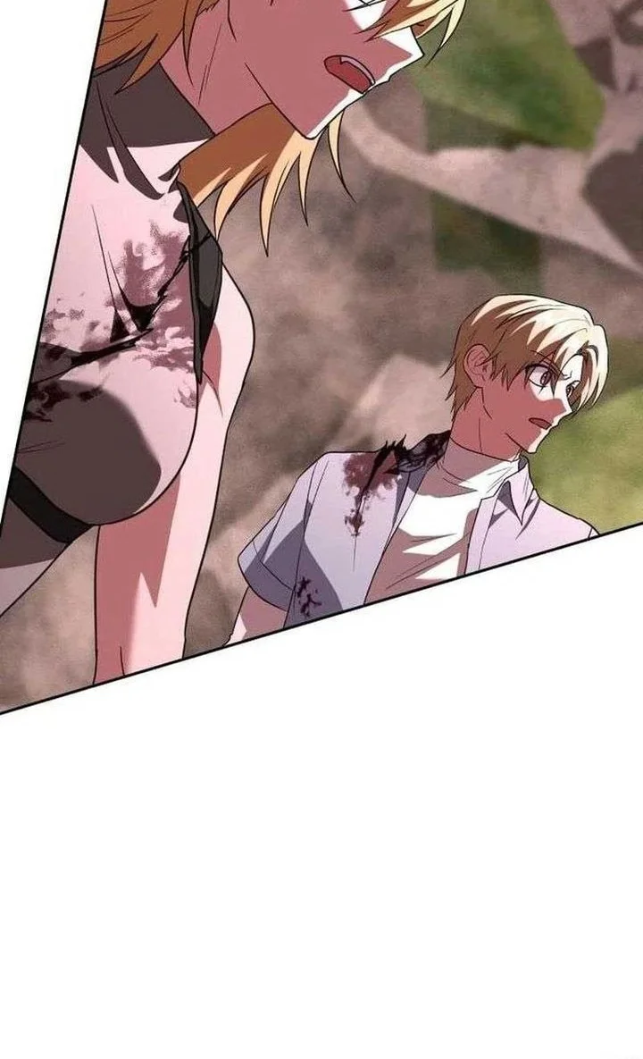 The Returned C-Rank Tank Won’t Die! Chapter 44 Gambar 3