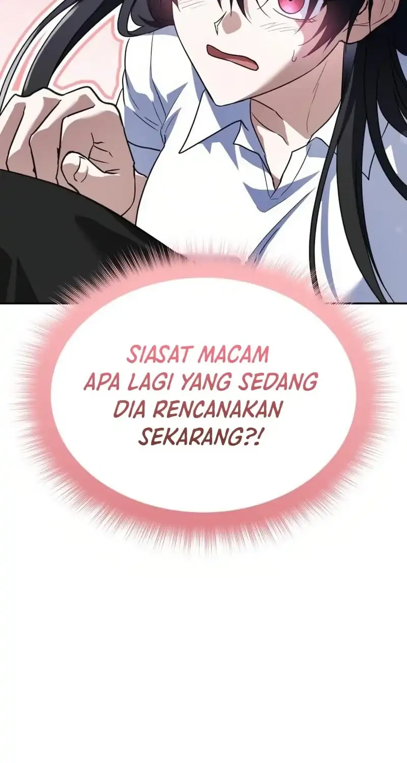 The Returned C-Rank Tank Won’t Die! Chapter 54 Gambar 4