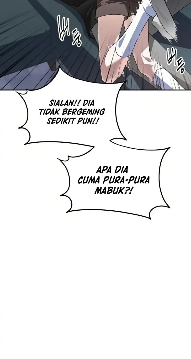 The Returned C-Rank Tank Won’t Die! Chapter 54 Gambar 6
