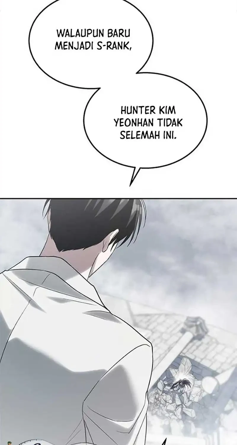 Manhwa The Returned C-Rank Tank Won’t Die! Chapter 55 gambar 2