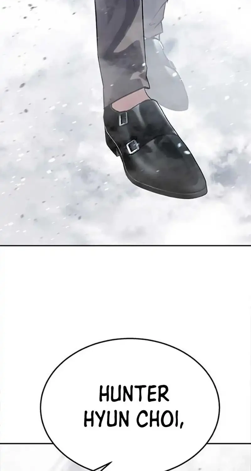 The Returned C-Rank Tank Won’t Die! Chapter 55 Gambar 4