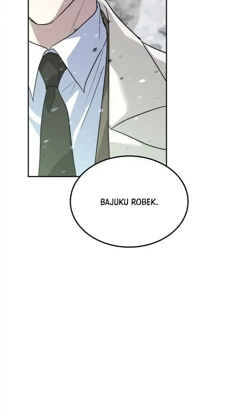 The Returned C-Rank Tank Won’t Die! Chapter 56 Gambar 4