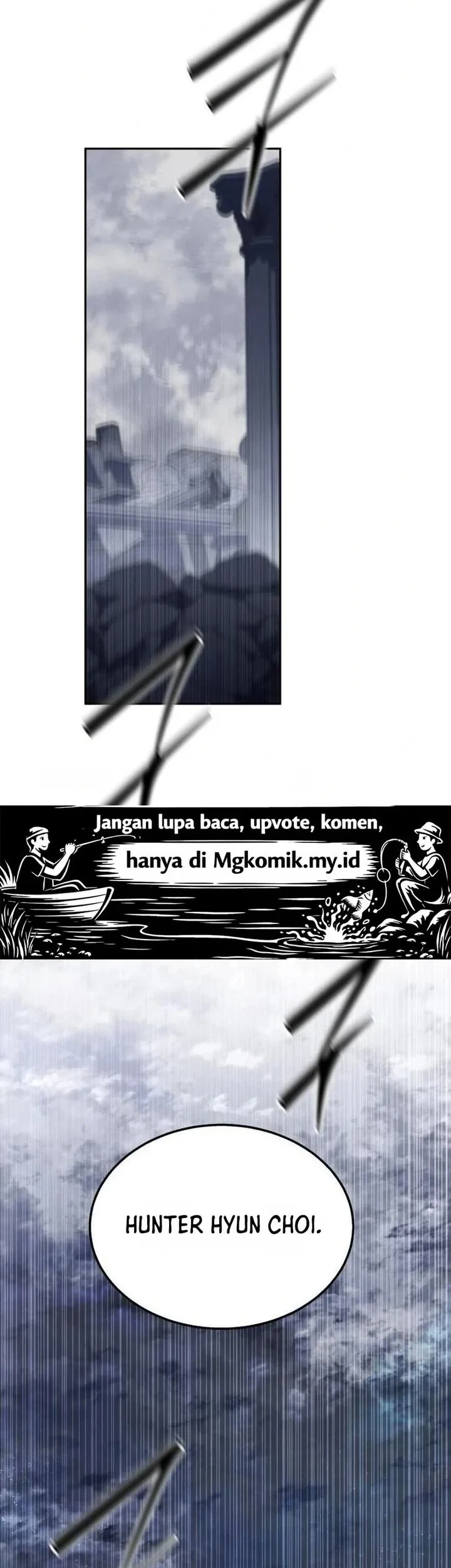 The Returned C-Rank Tank Won’t Die! Chapter 58 Gambar 5
