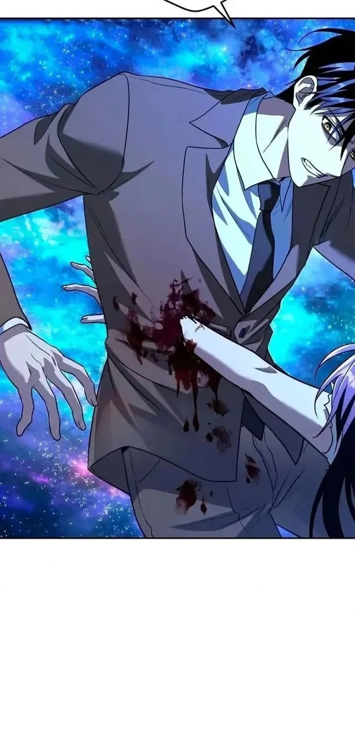 The Returned C-Rank Tank Won’t Die! Chapter 59 Gambar 4