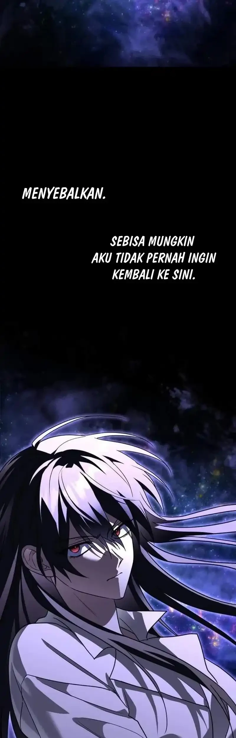 The Returned C-Rank Tank Won’t Die! Chapter 60 Gambar 3
