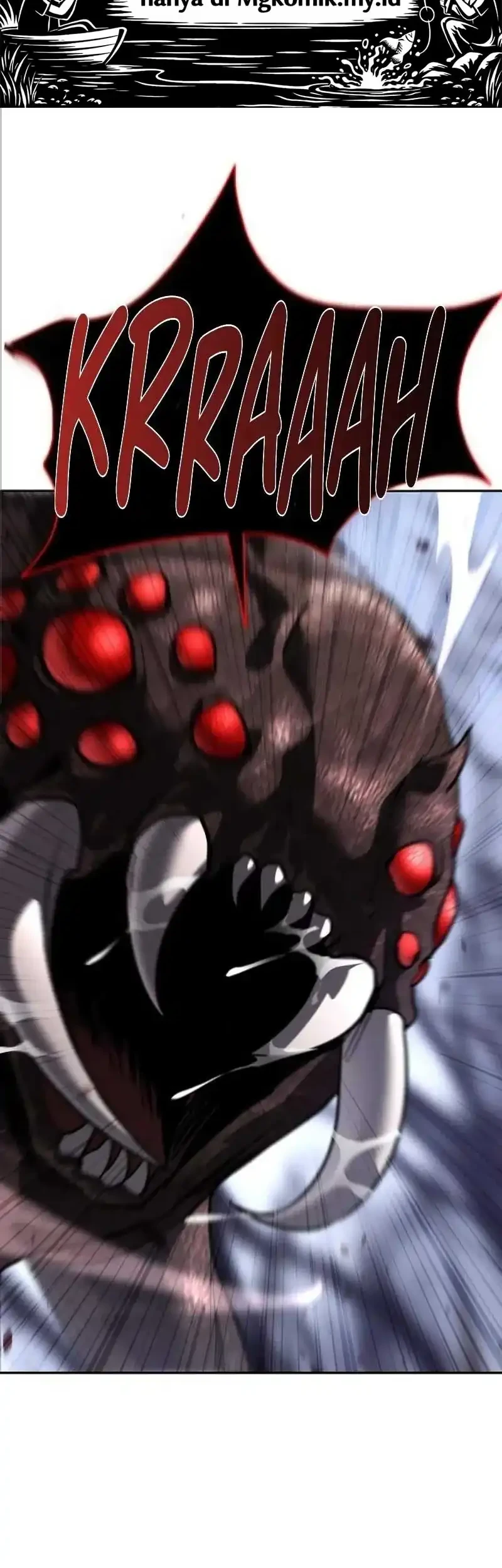 Manhwa The Returned C-Rank Tank Won’t Die! Chapter 62 gambar 2