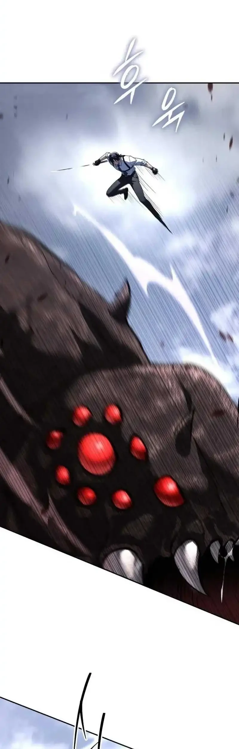 The Returned C-Rank Tank Won’t Die! Chapter 62 Gambar 3