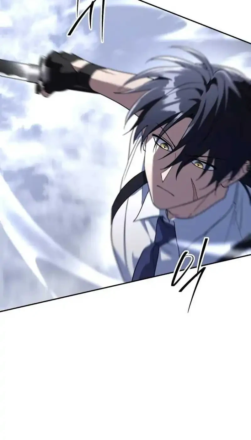 The Returned C-Rank Tank Won’t Die! Chapter 62 Gambar 4