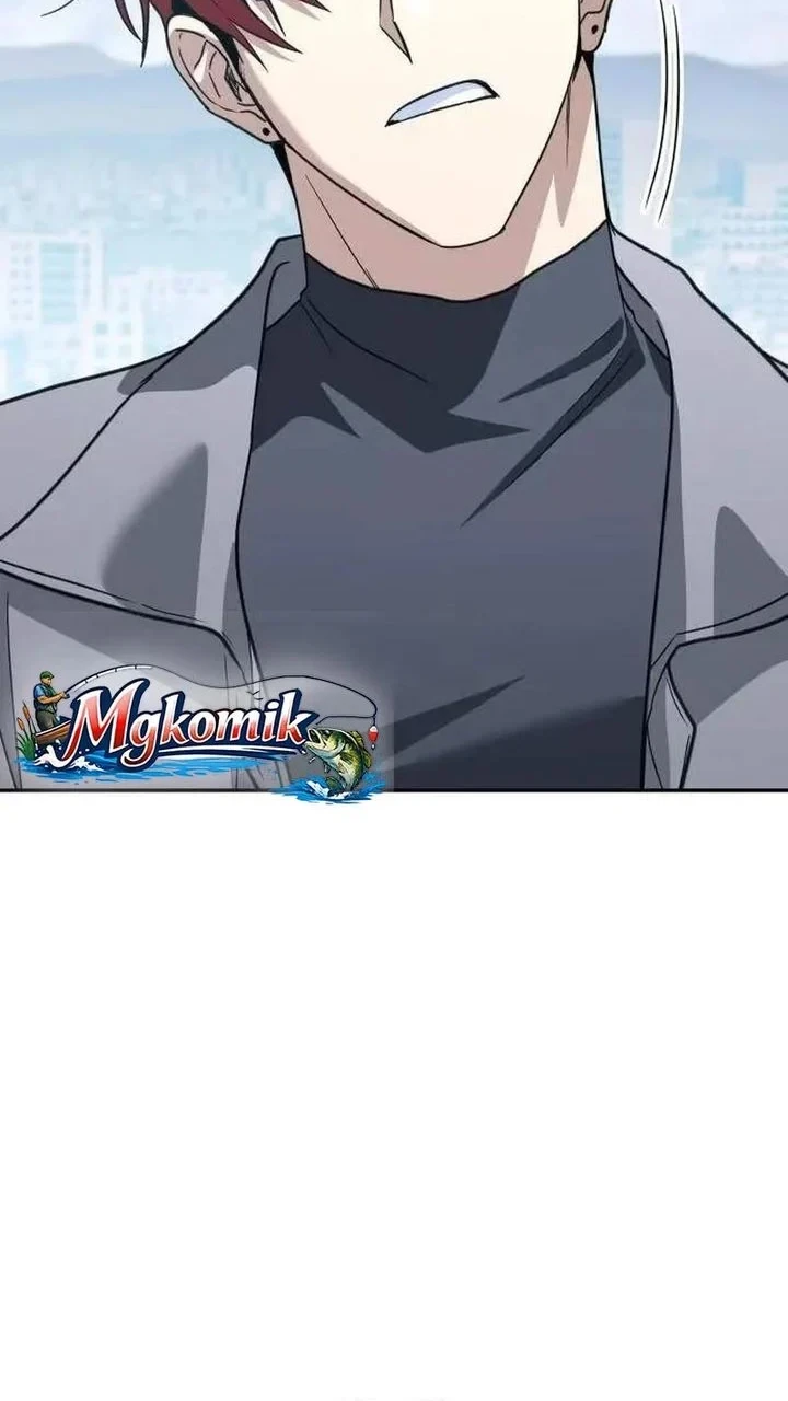 The Returned C-Rank Tank Won’t Die! Chapter 63 Gambar 4