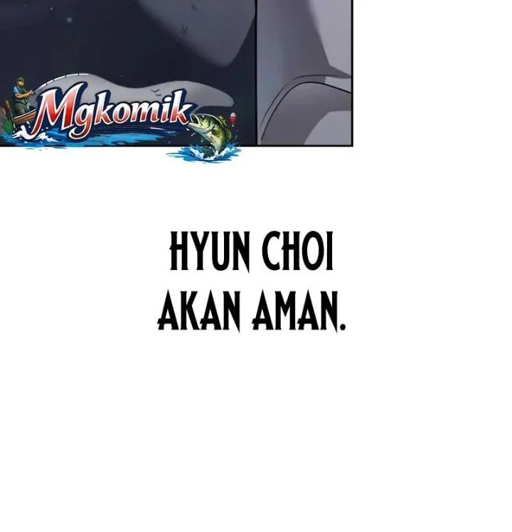 The Returned C-Rank Tank Won’t Die! Chapter 65 Gambar 4