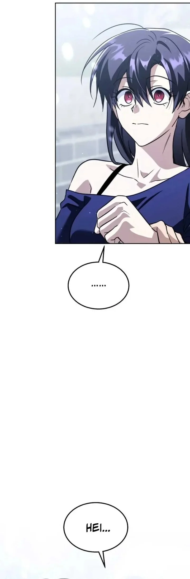The Returned C-Rank Tank Won’t Die! Chapter 65 Gambar 5