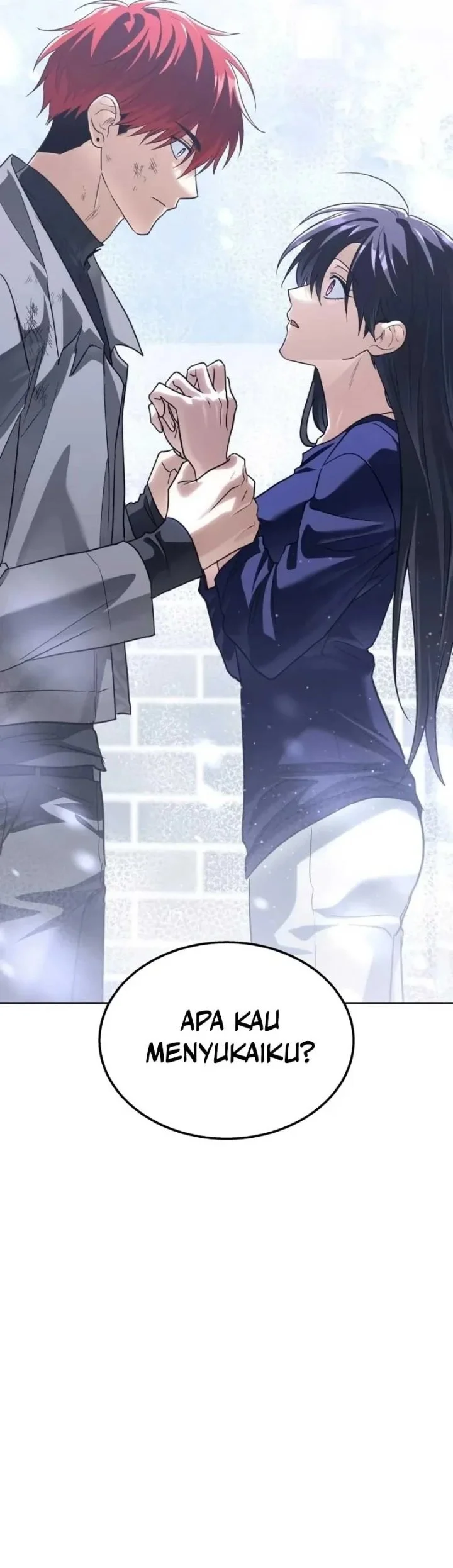 The Returned C-Rank Tank Won’t Die! Chapter 65 Gambar 6