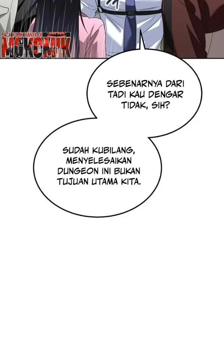 The Returned C-Rank Tank Won’t Die! Chapter 67 Gambar 4