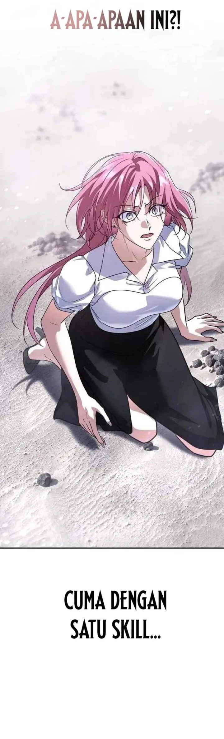 Manhwa The Returned C-Rank Tank Won’t Die! Chapter 68 gambar 2