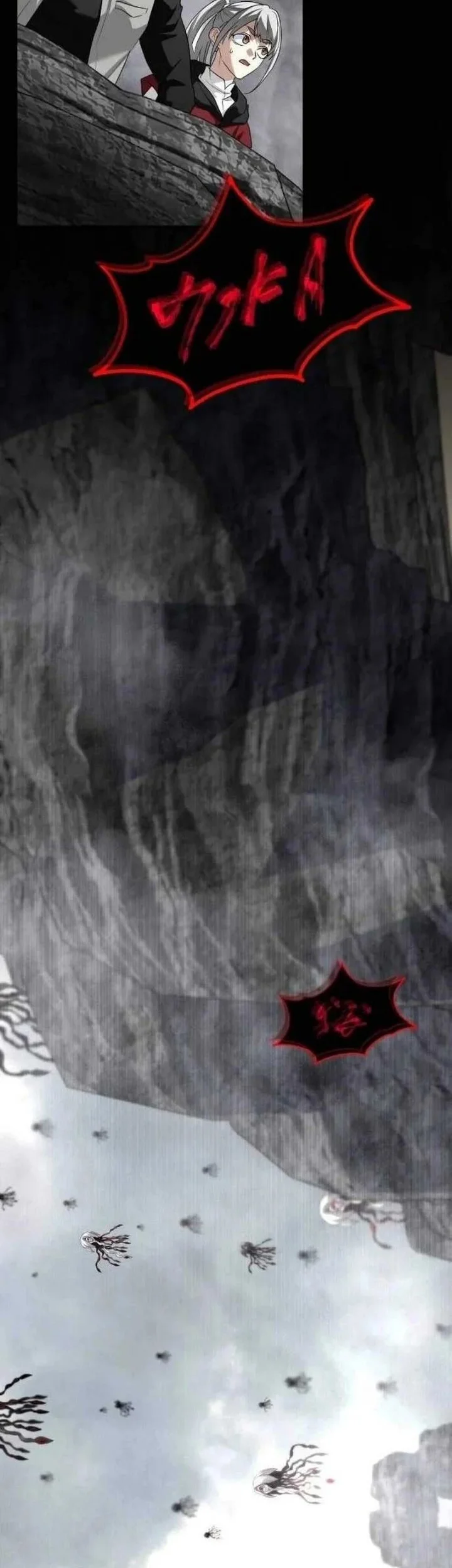 The Returned C-Rank Tank Won’t Die! Chapter 68 Gambar 4