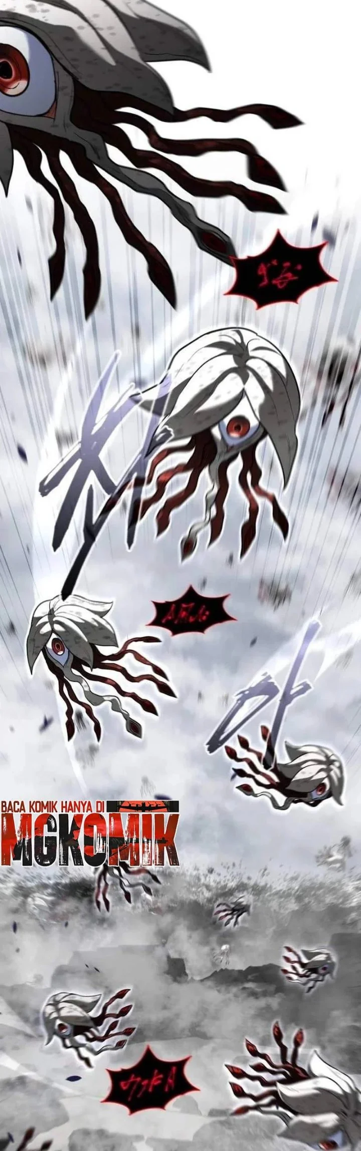 The Returned C-Rank Tank Won’t Die! Chapter 69 Gambar 4