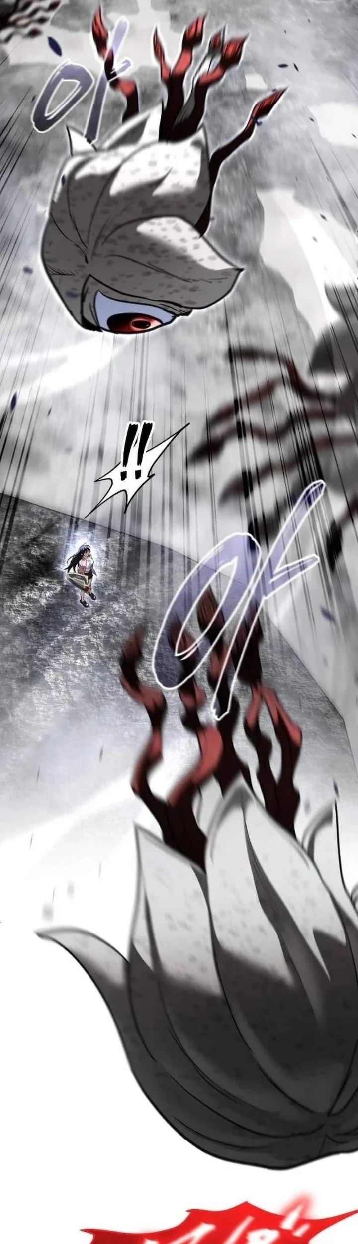 The Returned C-Rank Tank Won’t Die! Chapter 69 Gambar 5