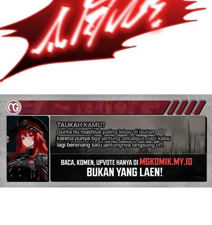 The Returned C-Rank Tank Won’t Die! Chapter 69 Gambar 6