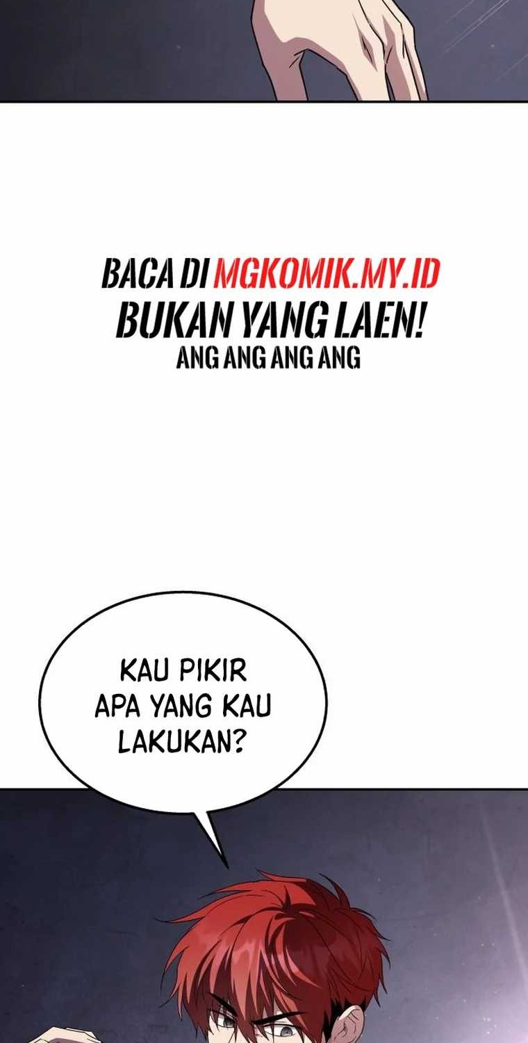 Manhwa The Returned C-Rank Tank Won’t Die! Chapter 7 gambar 2
