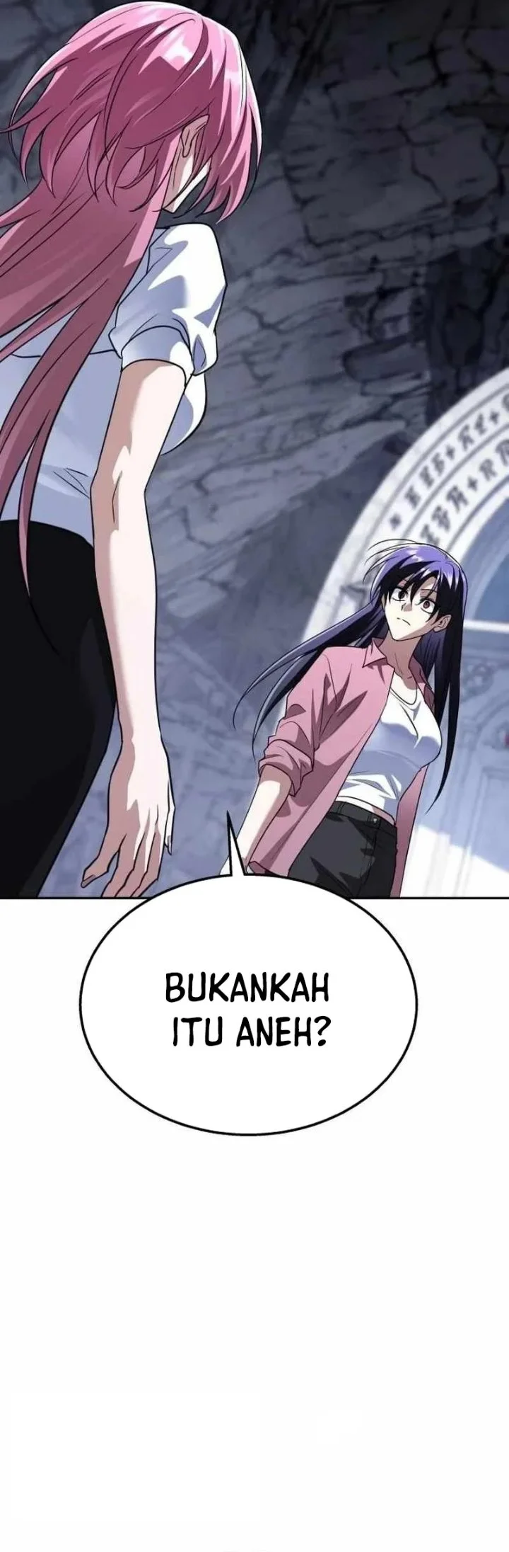 The Returned C-Rank Tank Won’t Die! Chapter 70 Gambar 5