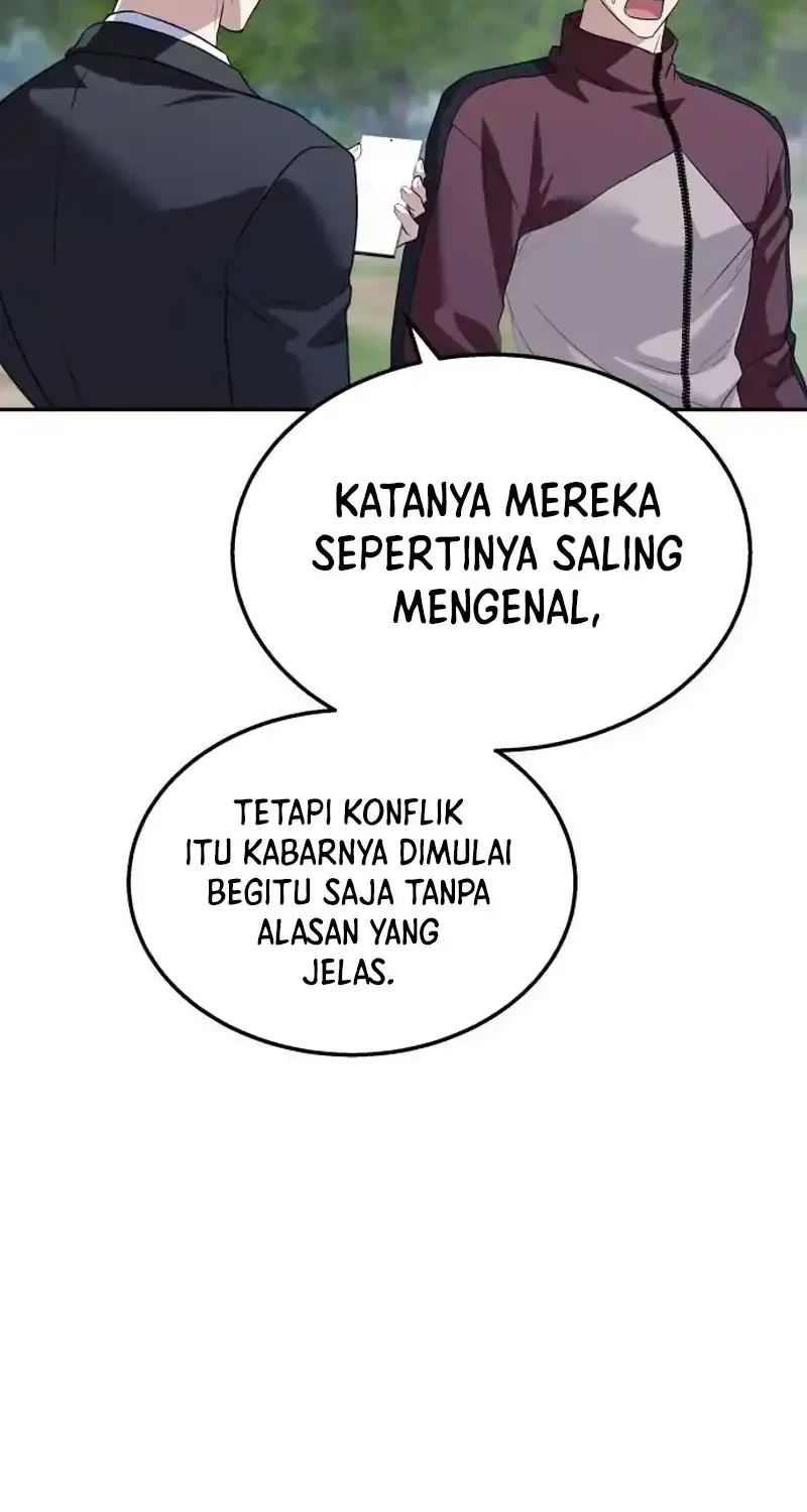 The Returned C-Rank Tank Won’t Die! Chapter 71 Gambar 4