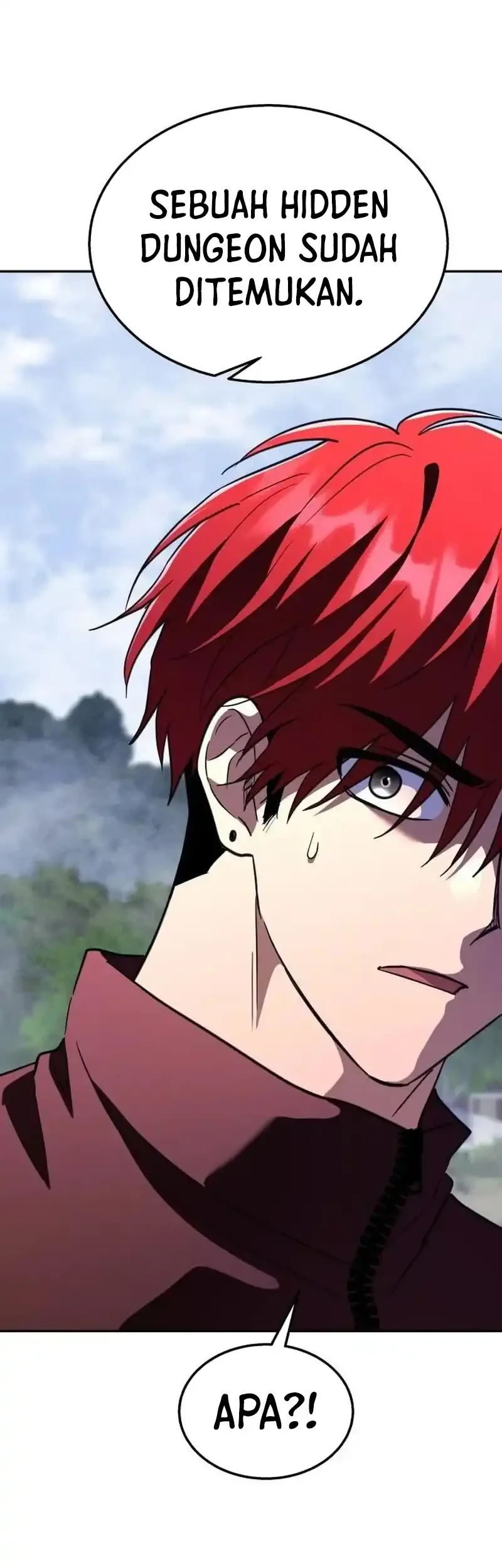 The Returned C-Rank Tank Won’t Die! Chapter 71 Gambar 7