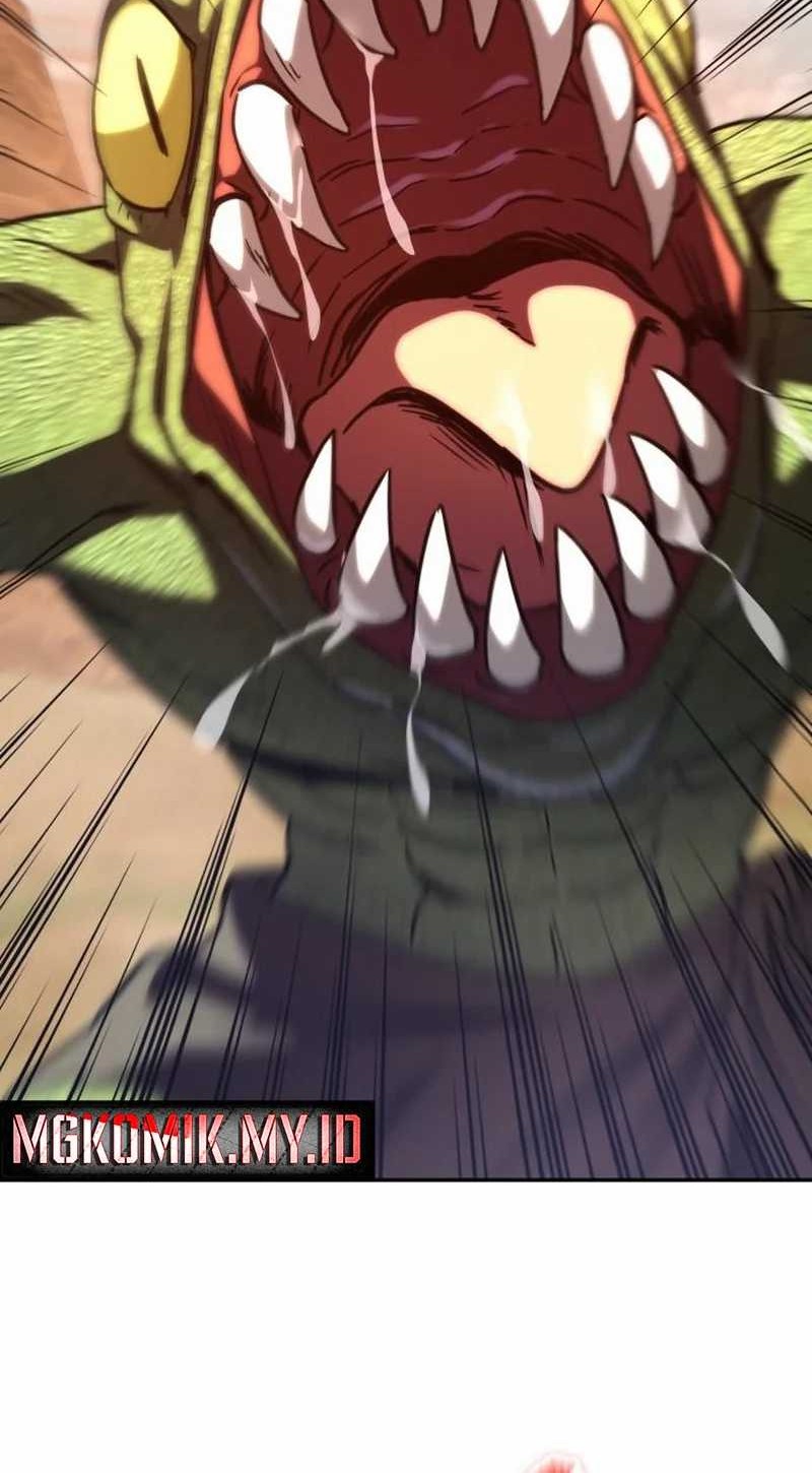 Manhwa The Returned C-Rank Tank Won’t Die! Chapter 9 gambar 2