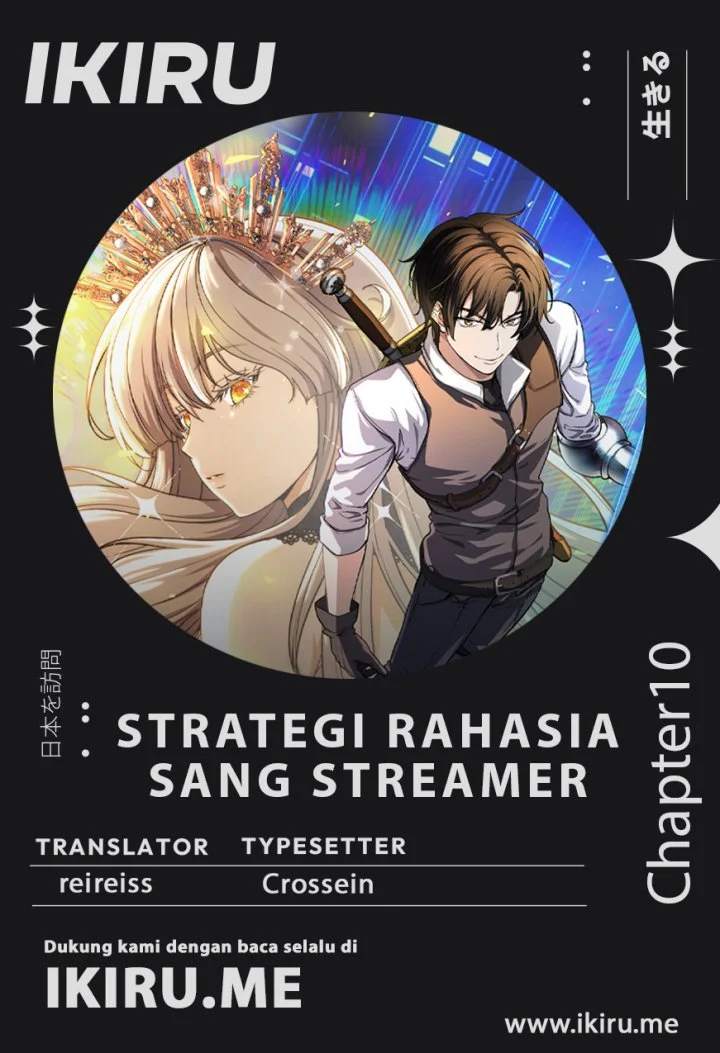 Komik The Returnee’s Hidden Strategy Stream Chapter 10 gambar 1