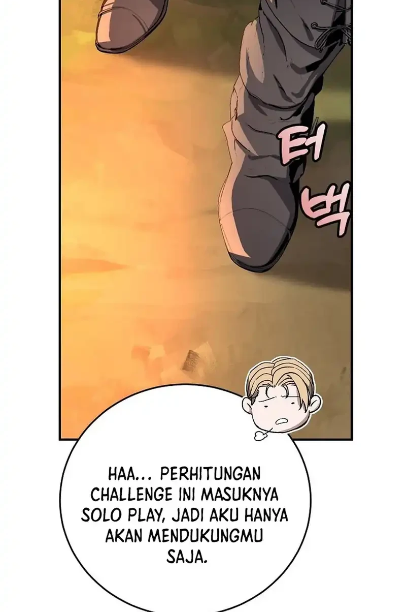 The Returnee’s Hidden Strategy Stream Chapter 28 Gambar 4