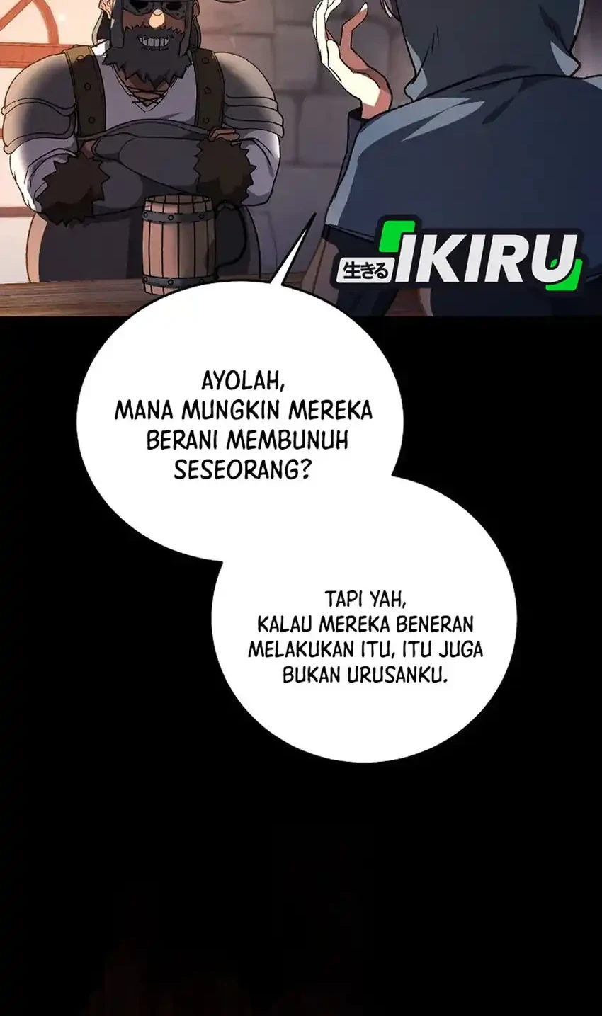 The Returnee’s Hidden Strategy Stream Chapter 31 Gambar 4