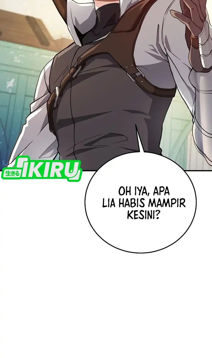 Manhwa The Returnee’s Hidden Strategy Stream Chapter 32 gambar 2