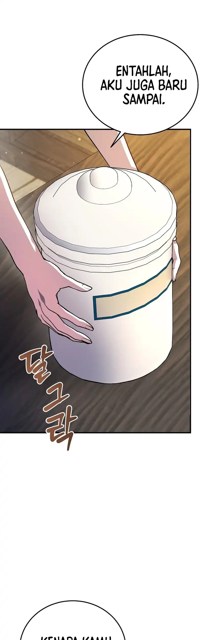 The Returnee’s Hidden Strategy Stream Chapter 32 Gambar 3