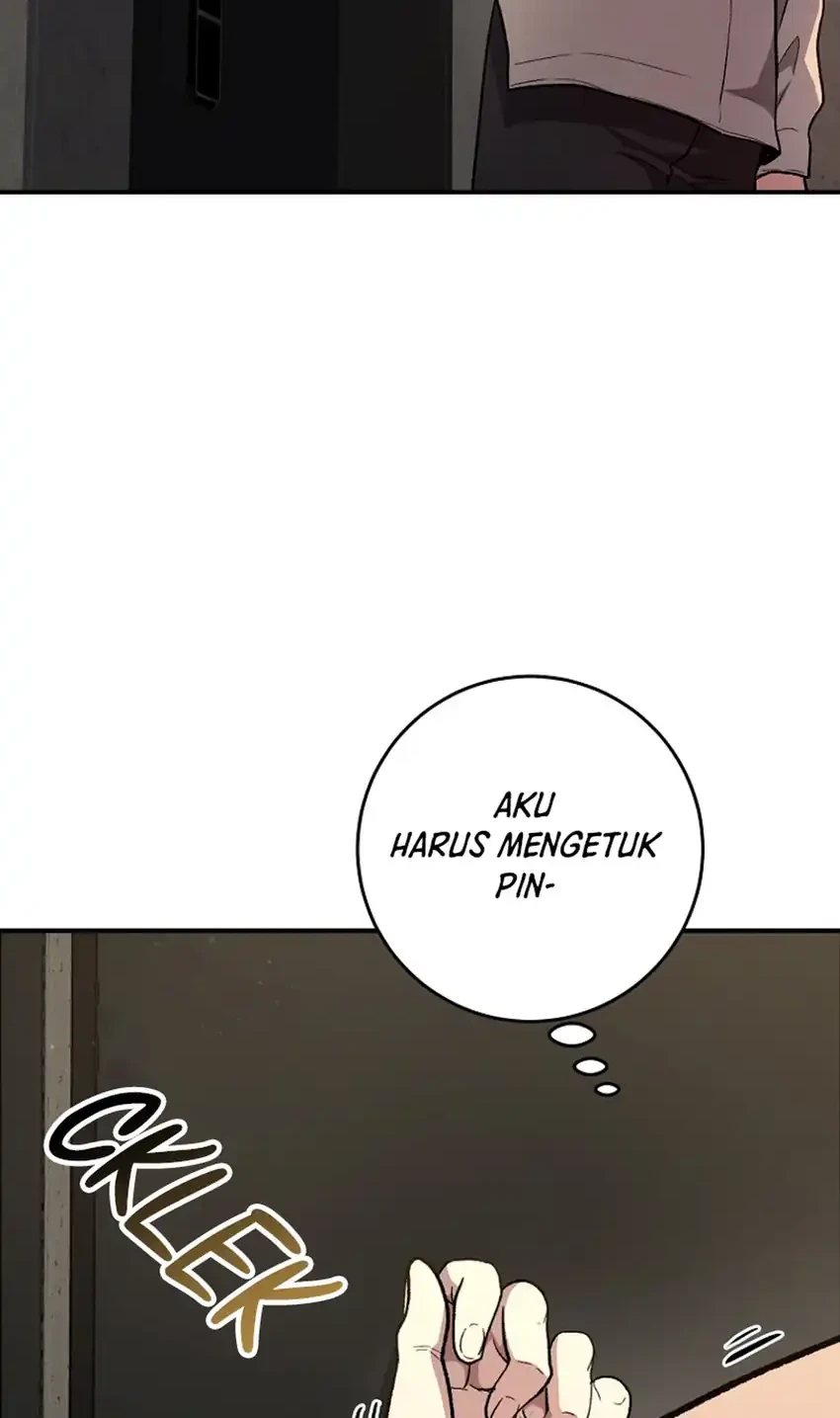The Returnee’s Hidden Strategy Stream Chapter 34 Gambar 4