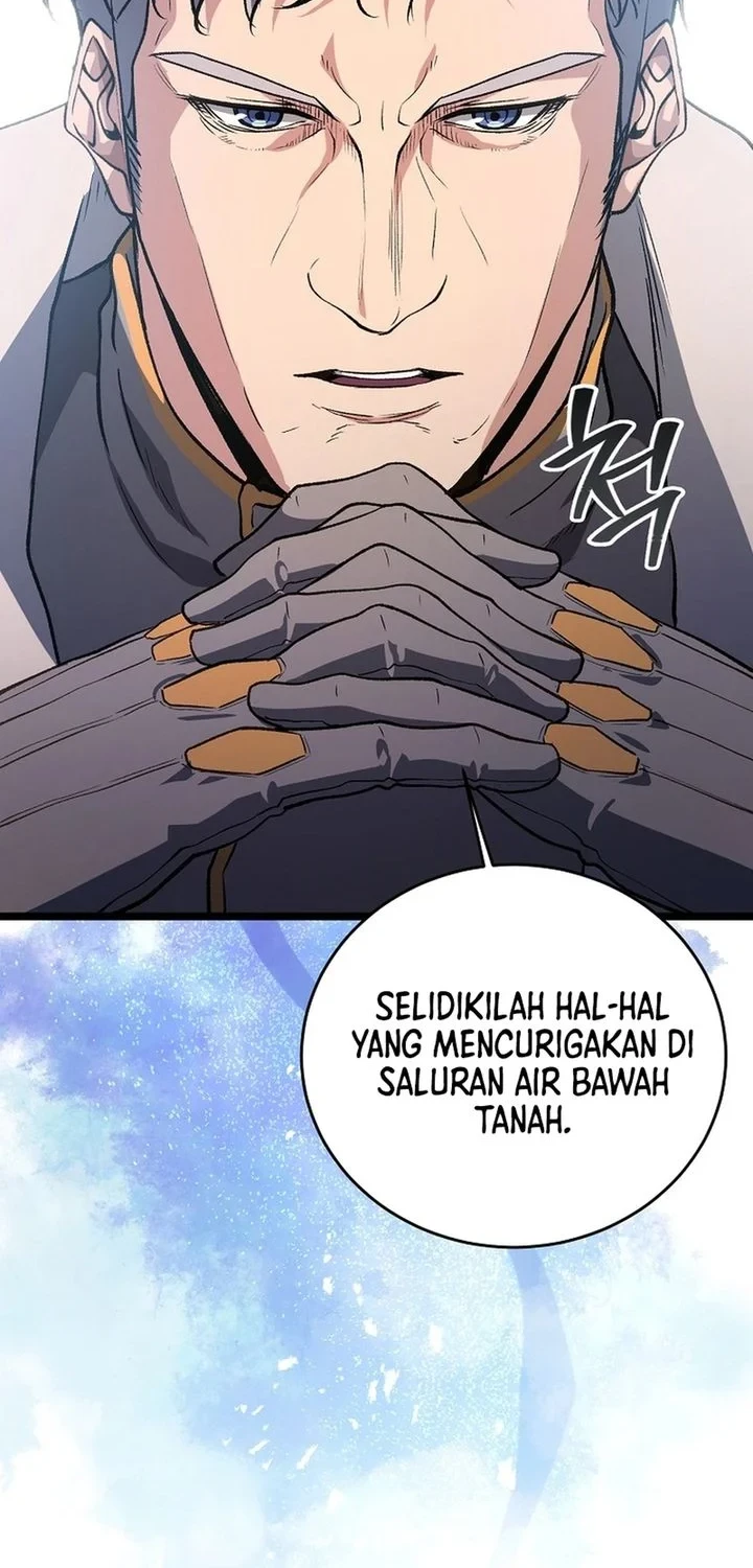 The Returnee’s Hidden Strategy Stream Chapter 37 Gambar 4