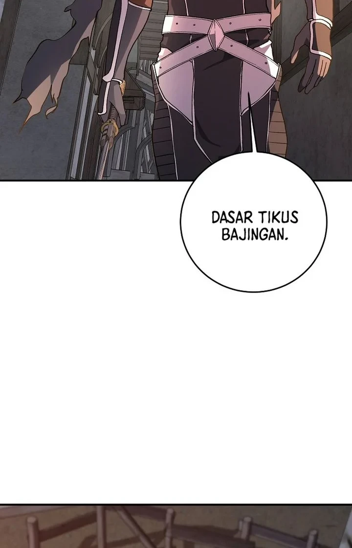Manhwa The Returnee’s Hidden Strategy Stream Chapter 38 gambar 2